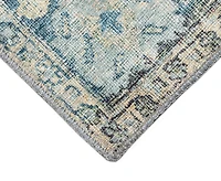Liora Manne' Inspirations Heriz 8'4"x11'6" Area Rug