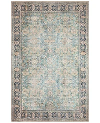 Liora Manne' Inspirations Sarouk 7'6"x9'6" Area Rug