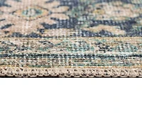 Liora Manne' Inspirations Sarouk 3'9"x5'7" Area Rug