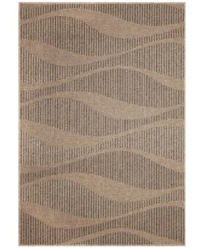 Liora Manne Monaco Wave Rug Collection