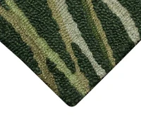 Liora Manne Horizon Ribbons Rug Collection