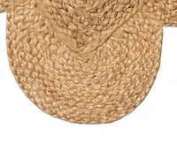 Liora Manne Java Scalloped Edge Rug Collection
