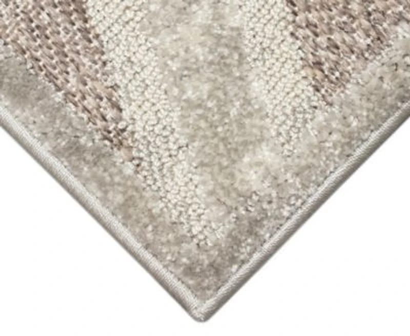 Liora Manne Napoli Diamonds Rug Collection