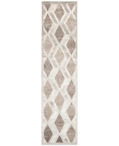 Liora Manne Napoli Diamonds Rug Collection