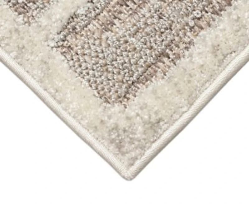 Liora Manne Napoli Diamond Stripe Rug Collection