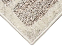 Liora Manne Napoli Diamond Stripe Rug Collection