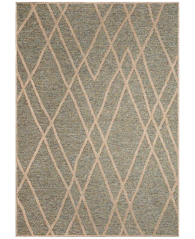 Liora Manne' Roma Rado 3'3"x4'11" Area Rug