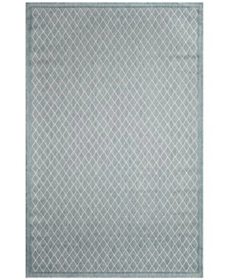 Liora Manne Carmel Diamonds Rug Collection