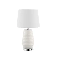 Safavieh Stark Table Lamp W/ Usb Port
