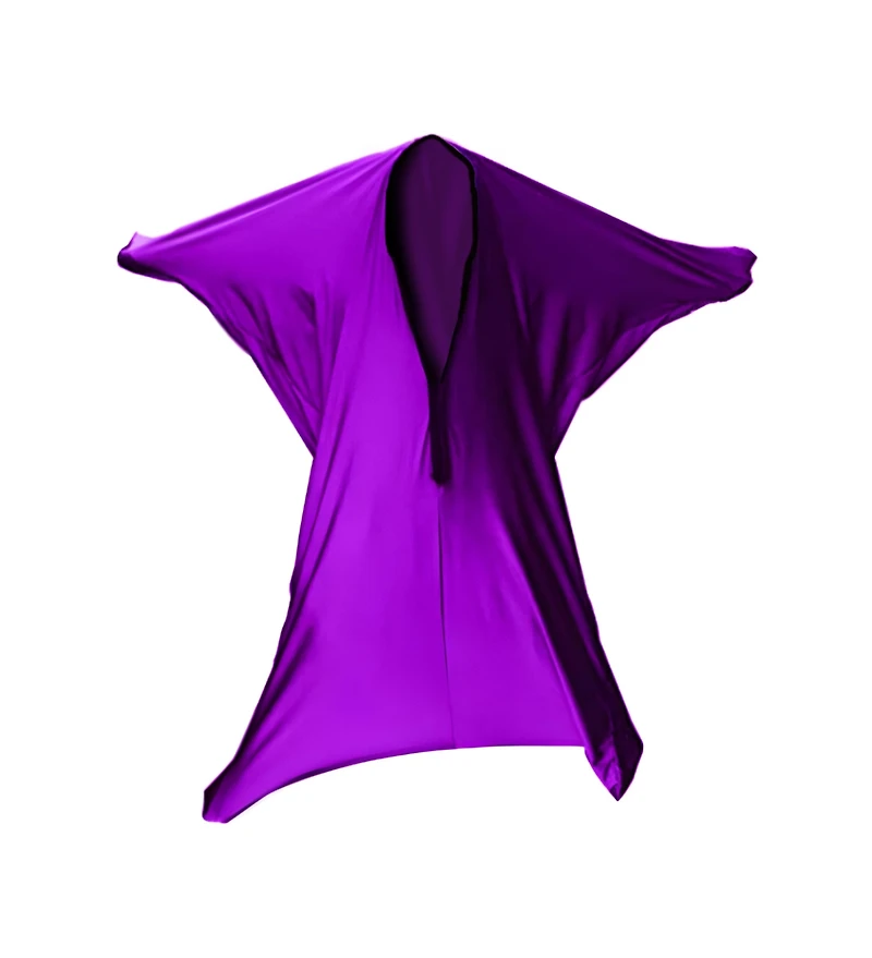 Bintiva Sensory Hug Full Body Socks - Extra Large