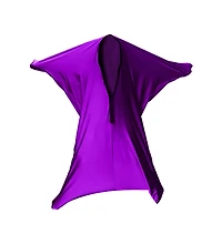 Bintiva Sensory Hug Full Body Socks - Extra Large