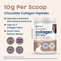 NativePath Collagen Peptides