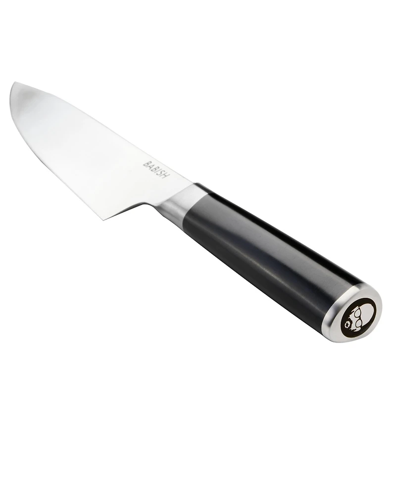 Babish High-Carbon 1.4116 German Steel 8" Chef Knife