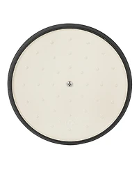 Babish 3 Qt Matte Enamel Cast Iron Braiser
