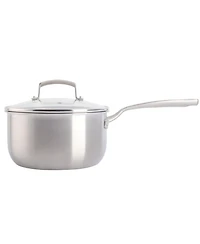 Babish Stainless Steel 3.5qt Triply Professional Grade Sauce Pan