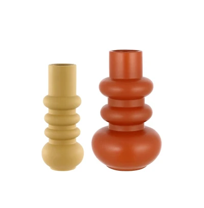 Theissa Vase Set Of 2