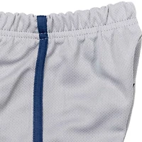 Disney Baby Boys Pixar Toy Story Woody Buzz Lightyear Bo Peep Rex Athletic T-Shirt Mesh Shorts Outfit Set to