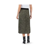 Ripe Maternity Maternity Cleo Pleat Skirt