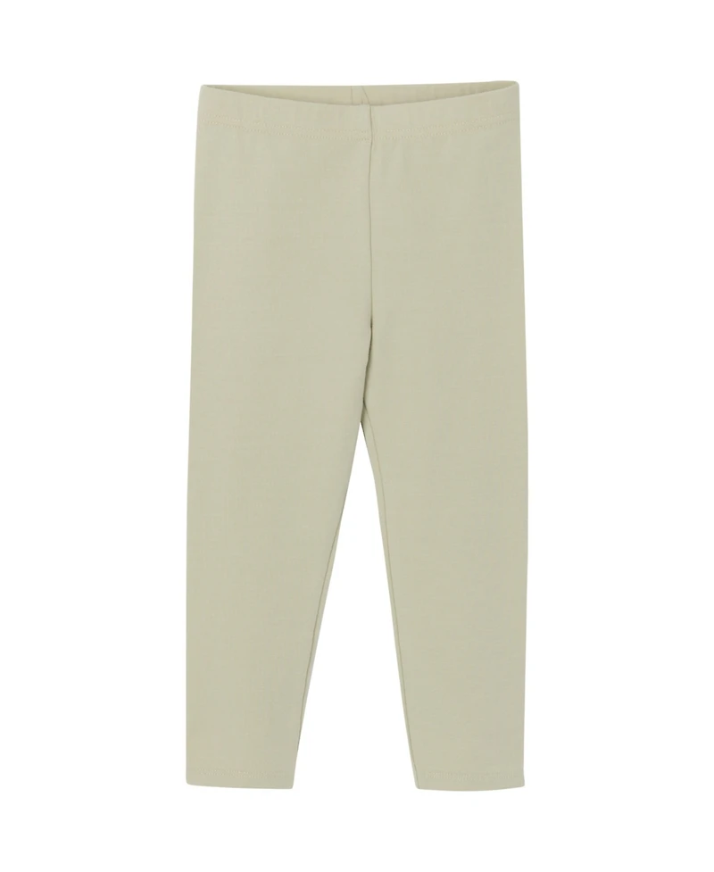 Gerber Toddler Girls Tunics and Leggings Set, 3-Piece