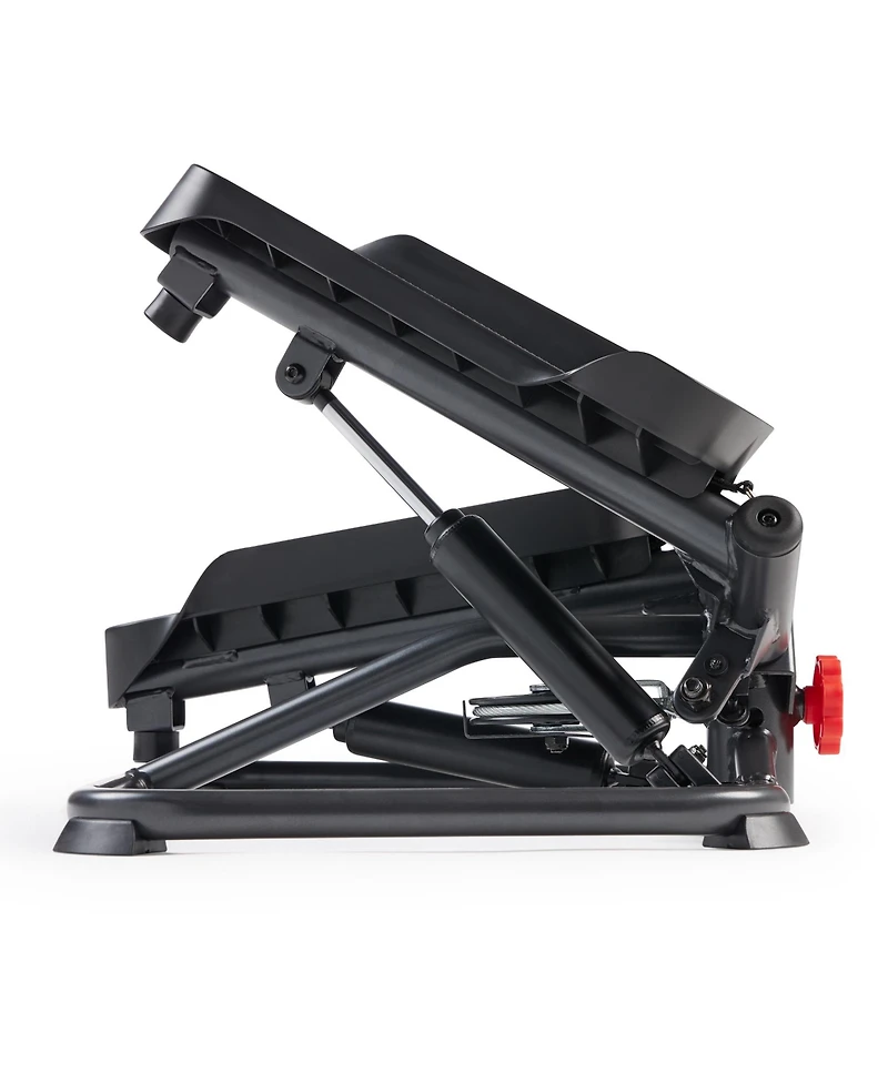 Sunny Health & Fitness Smart Twist Stepper Machine - Sf-S0979SMART