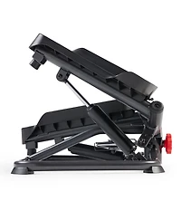 Sunny Health & Fitness Smart Twist Stepper Machine - Sf-S0979SMART