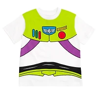 Toy Story Baby Boys Matching Family Cosplay T-Shirt
