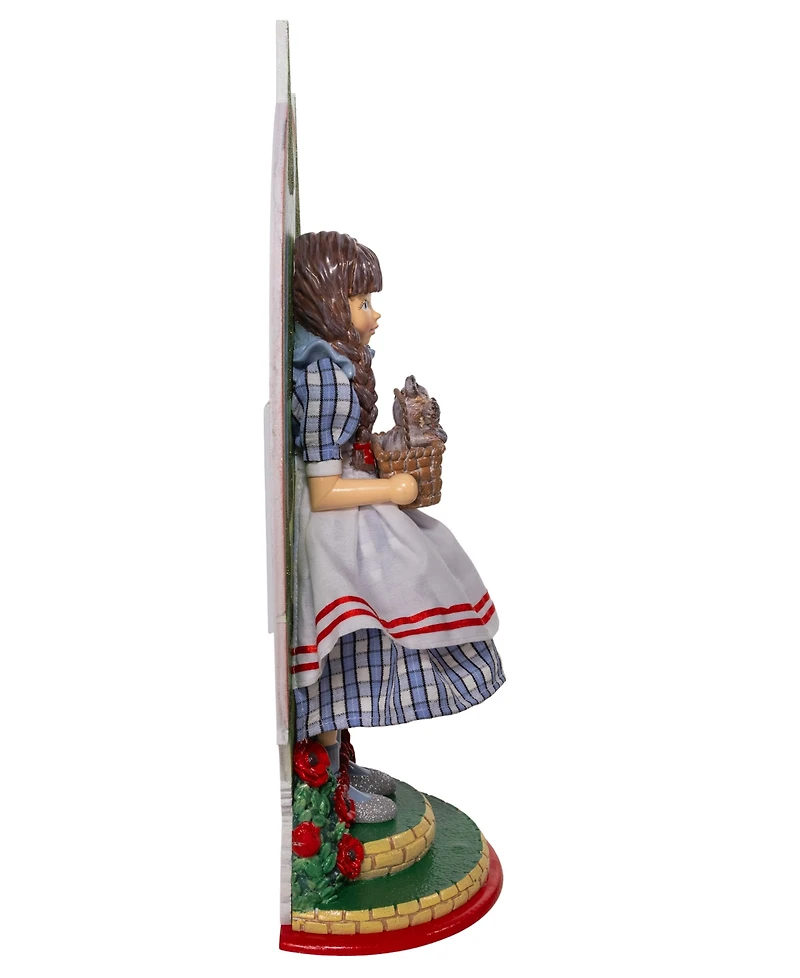 Kurt Adler 18-Inch Hollywood Dorothy Nutcracker