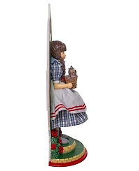 Kurt Adler 18-Inch Hollywood Dorothy Nutcracker