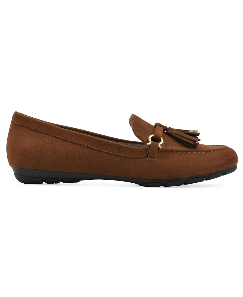 Cliffs by White Mountain Women's Gush Loafers