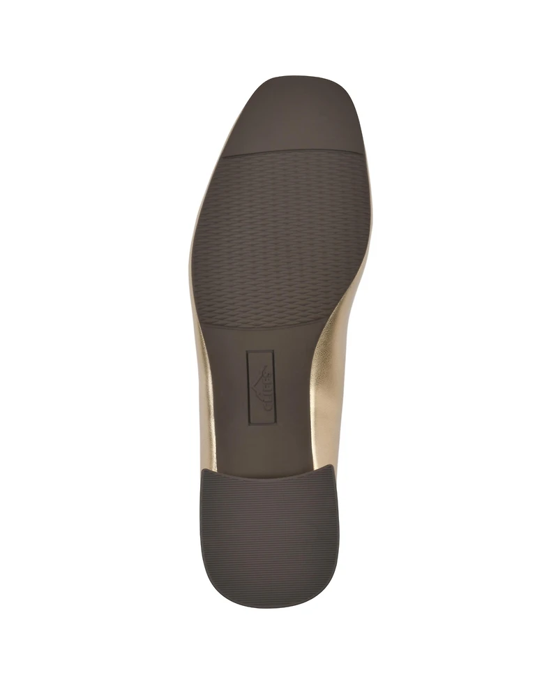 Cliffs by White Mountain Women's Quintesa Block Pumps