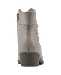 Cliffs by White Mountain Women's Durbon Ankle Boots