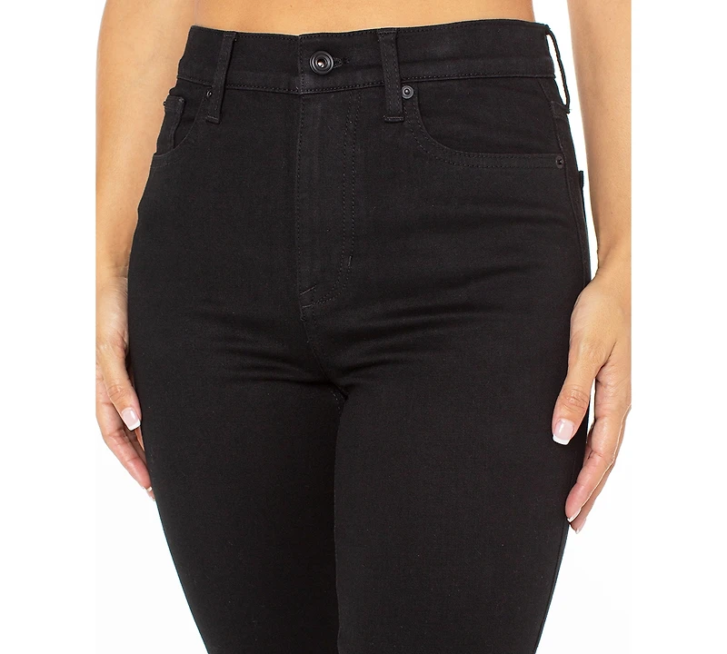 Celebrity Pink High Rise Skinny Ankle Jeans