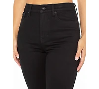 Celebrity Pink High Rise Skinny Ankle Jeans