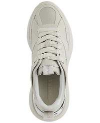Dkny Women's Zofi Lace-Up Sneakers