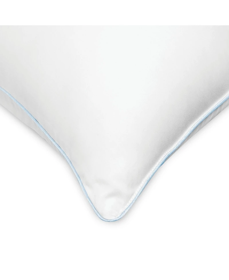 Therapedic Premier Ultra Cooling Down Alternative Pillow, Standard/Queen, Exclusively at Macy's