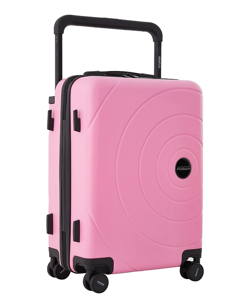 Odyssey Collection 2pc Rolling Hard Case with 3-in-1/Usb Feature