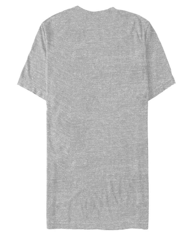 Fifth Sun Men's Tingling Short Sleeve T-Shirt
