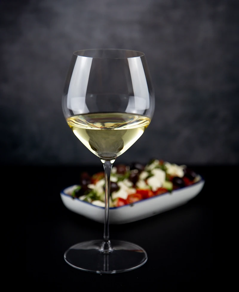 Riedel Performance Chardonnay Glasses, Set of 2