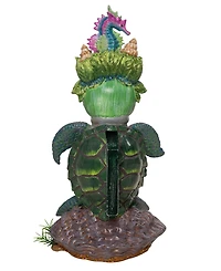 Kurt Adler 16-Inch Hollywood Sea Turtle Nutcracker