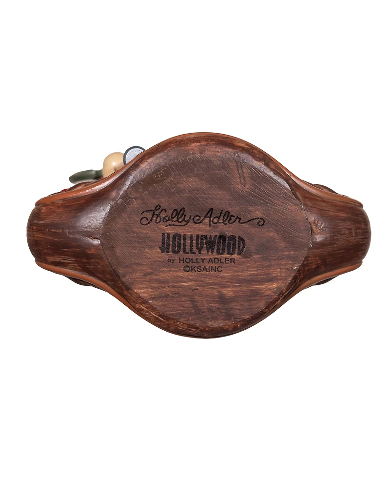 Kurt Adler 15-Inch Hollywood Viking Nutcracker