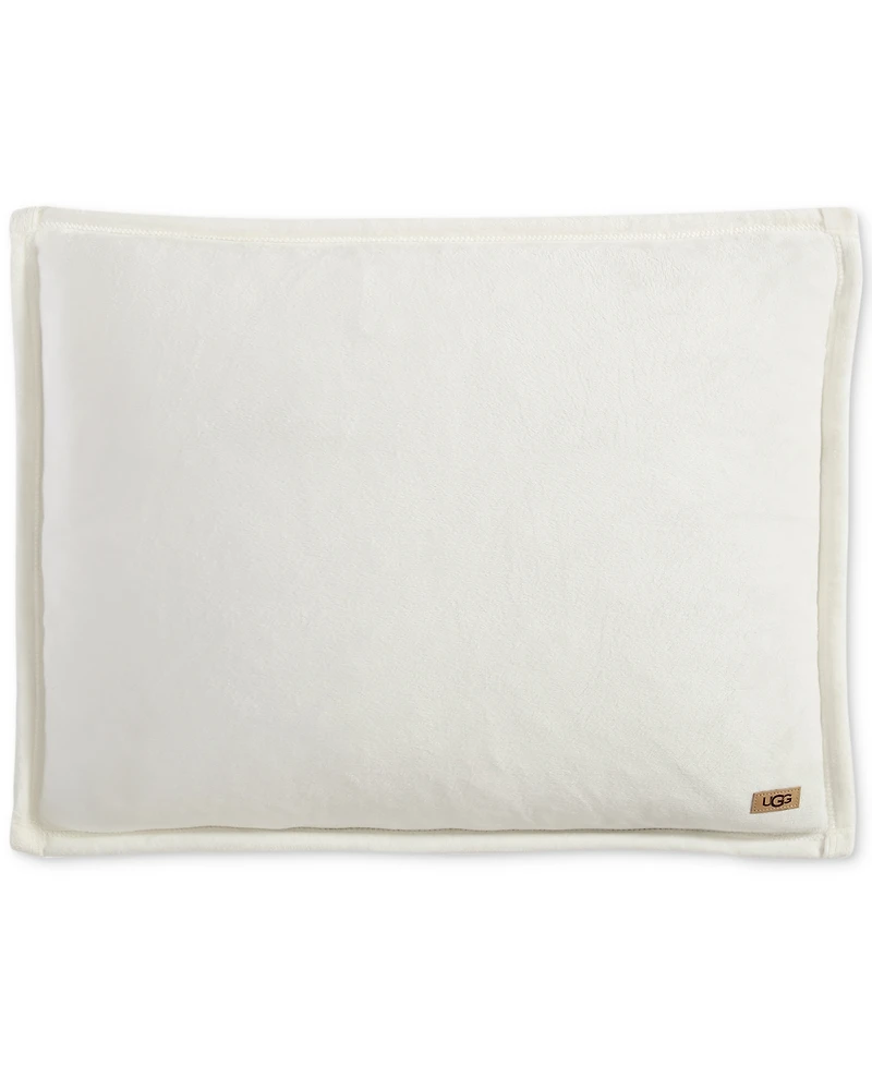Ugg Coco 3-Pc. Quilt Set, Full/Queen