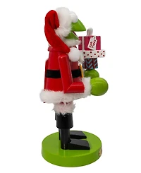 Kurt Adler 10-Inch Disney Kermit The Frog Nutcracker