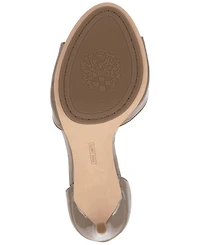 Vince Camuto Women's Aliza Two-Piece Stiletto Sandals