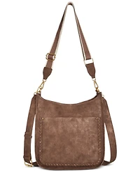Style & Co Whipstitch Medium Crossbody