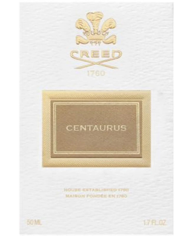 Creed Centaurus Fragrance Collection