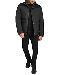 Marc New York Men's Brampton Snap-Front Jacket