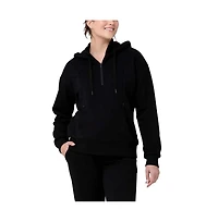 Ripe Maternity Nicky Nursing Hoodie Black - Comfortable and Stylish Wear