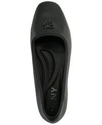 Dkny Women's Daine Ballet Flats