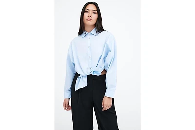Marcella Women's Ezra Shirt