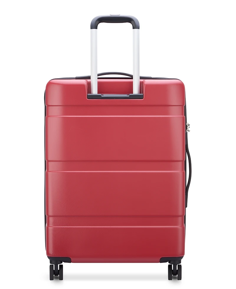 Delsey Now 23" Upright Spinner